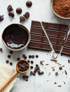 Chocolate Ingredients