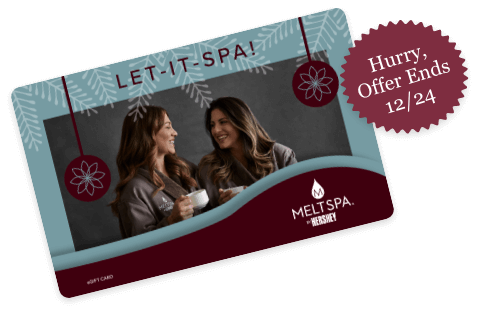 Meltspa Gift Card
