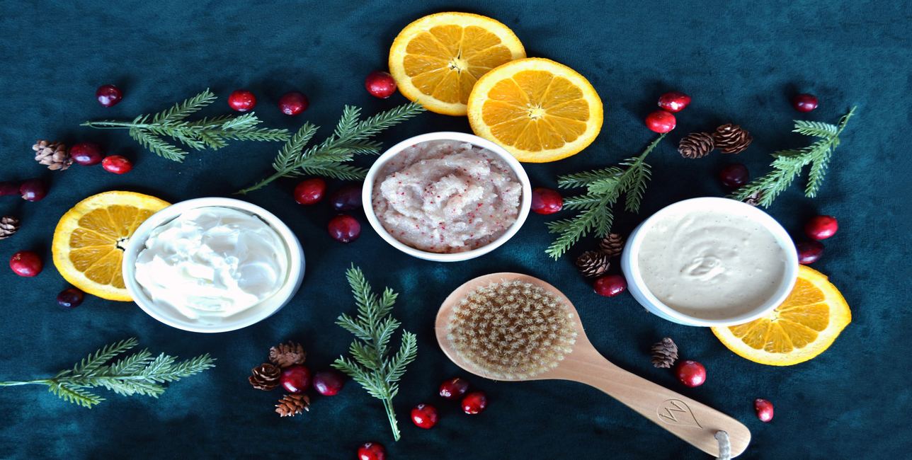 Seasonal Collection Ingredients